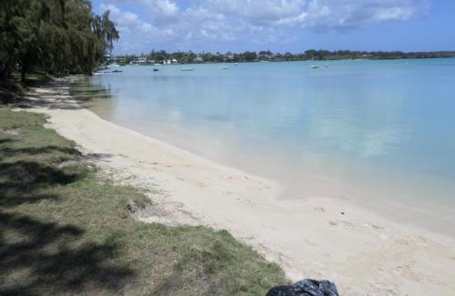 Calodyne House | Appartement privatif ou location de chambres - Villa Lotus Paradise