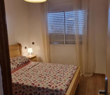 Sale Apartment | Appartement propre et soigné