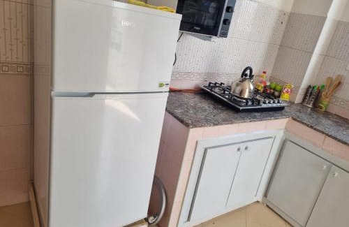 Sale Apartment | Appartement propre et soigné