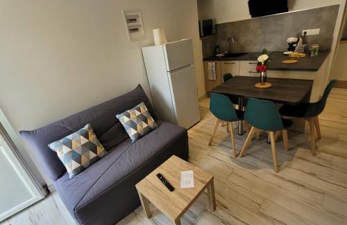 Saint-Leger Apartment | Appartement récemment rénové