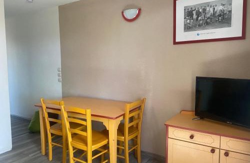 Cassen Resort | Appartement rénové 1 chambre pour 4 personnes à Cassen