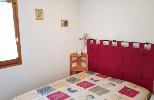 La Joue du Loup Apartment | Appartement rénové 3 pièces avec garage - La Joue du Loup - FR-1-504-158