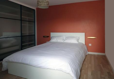 Saint-Cyr-l'Ecole Apartment | Appartement résidence neuve proche Versailles