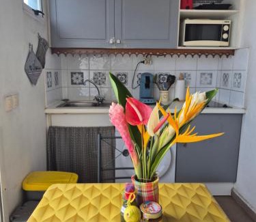 Saint-Francois Apartment | Appartement - Résidence Port Caraïbes - Marina 1 minute à pied