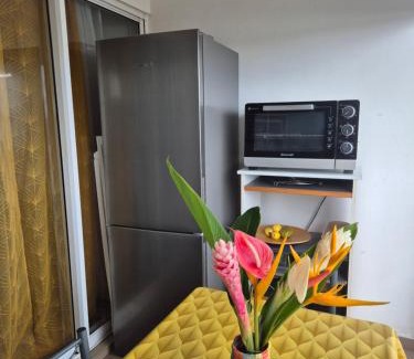 Saint-Francois Apartment | Appartement - Résidence Port Caraïbes - Marina 1 minute à pied