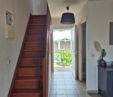 Saint-Francois Apartment | Appartement - Résidence Port Caraïbes - Marina 1 minute à pied