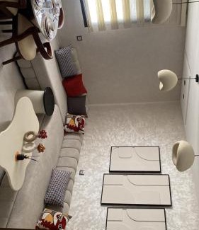 Mehdya Apartment | Appartement Résidence l'Océan