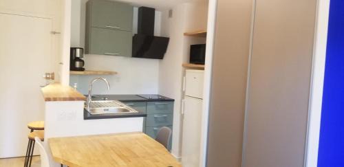 Amidonniers - Caffarelli Apartment | Appartement refait à neuf centre ville
