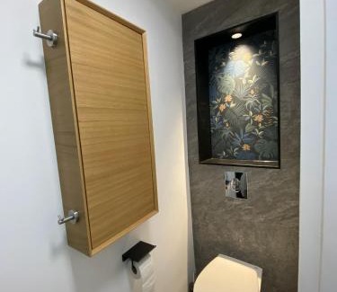 Amidonniers - Caffarelli Apartment | Appartement refait à neuf centre ville
