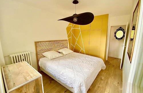 Amidonniers - Caffarelli Apartment | Appartement refait à neuf centre ville