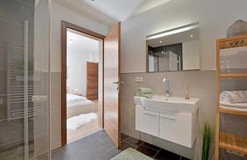 Ellmau Apartment | Appartement Rehkitz