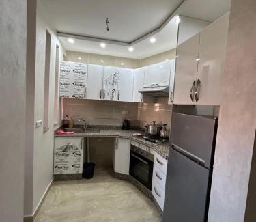 Saidia Apartment | Appartement Relax Saidia