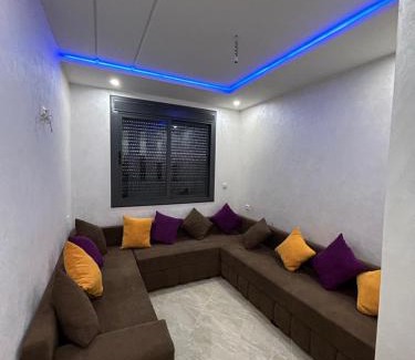 Saidia Apartment | Appartement Relax Saidia