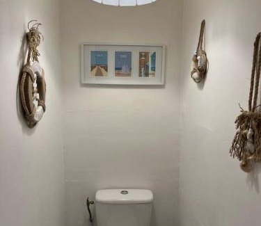 Guerande Apartment | Appartement Remparts de Guérande