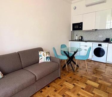 Gambetta Apartment | Appartement Rex