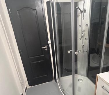 Briatexte Apartment | Appartement rez-de-chaussée, centre-ville