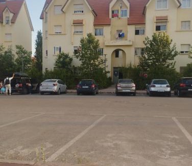 Ifrane Apartment | Appartement rez de chaussée