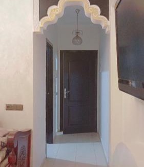Ifrane Apartment | Appartement rez de chaussée