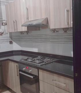 Ifrane Apartment | Appartement rez de chaussée