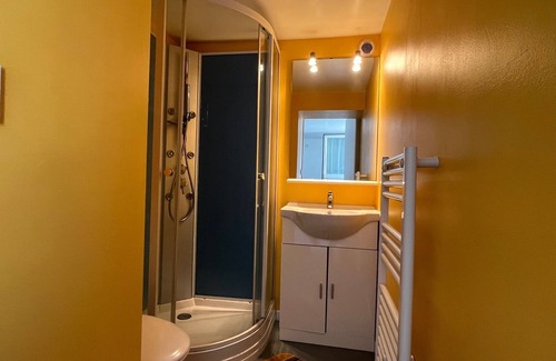 Treguier Apartment | Appartement rez de Jardin T3