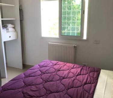Ezzahra Apartment | Appartement richement meublé à Ezzahra