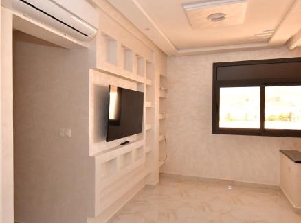 Al Hoceima Apartment | Appartement Riyam