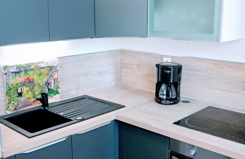 Roubaix Apartment | Appartement Roubaix Gare 2 Chambres Pour 6. Calme et Agréable ! Parking Dispo