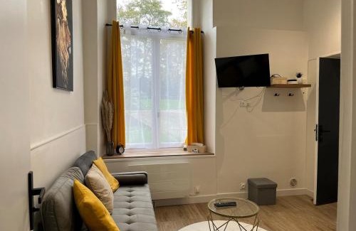 Rozay-en-Brie Apartment | Appartement Rozay en brie