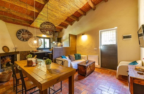 Madremanya Apartment | Appartement Rustique en Pleine Nature