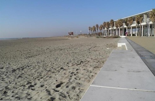 Sete Apartment | Appartement Sète, 2 pièces, 4 personnes - FR-1-338-301