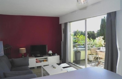 Sete Apartment | Appartement Sète, 2 pièces, 4 personnes - FR-1-338-301