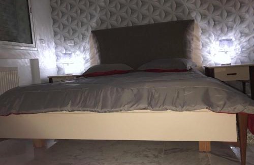Jardins De Carthage Apartment | Appartement S+1 Jardin De Carthage