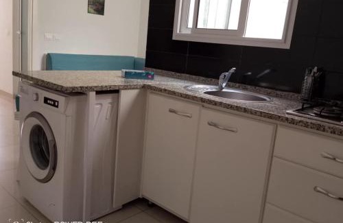 Nabeul Apartment | Appartement s 1 Luxe