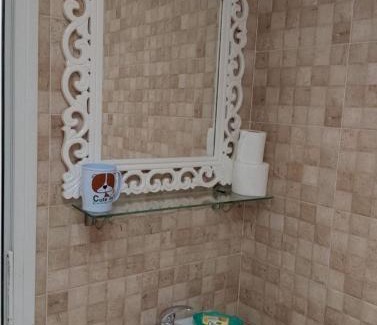 Nabeul Apartment | Appartement s 1 Luxe