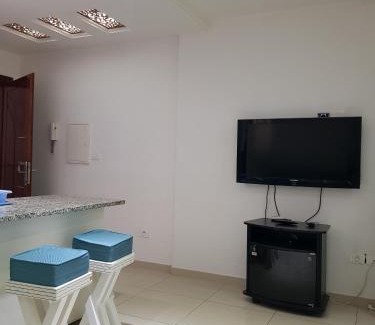 Nabeul Apartment | Appartement s 1 Luxe