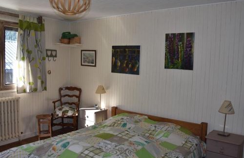 Pralognan-la-Vanoise Apartment | Appartement spacieux 4 pièces, proche commerces et téléphérique, idéal familles, Pralognan-la-Vanoise - FR-1-464-156