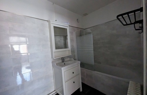 Villers-Cotterets Apartment | Appartement Spacieux et Lumineux au Coeur du Centre Ville
