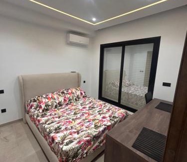 La Soukra Apartment | Appartement s1 meublé par nuitée