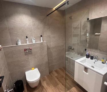 La Soukra Apartment | Appartement s1 meublé par nuitée