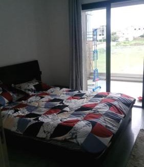 Bou Mhel el-Bassatine Apartment | Appartement s1
