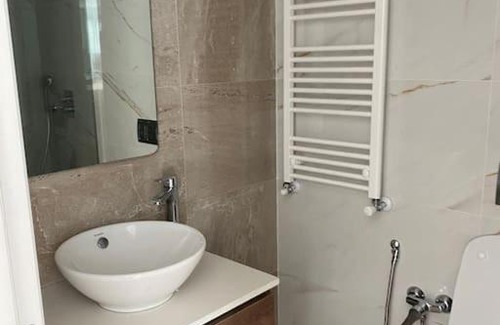 Ain Zaghouen Nord Apartment | Appartement S2 Ain zaghouan Nord