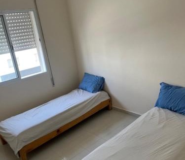 Saidia Apartment | Appartement saidia 2 chambres