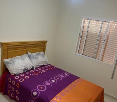 Saidia Apartment | Appartement saidia 2 chambres