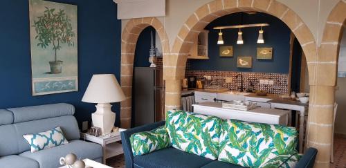 Ahl Agadir Apartment | Appartement Saphir Dans La Medina avec Vue Mer et Terrasse