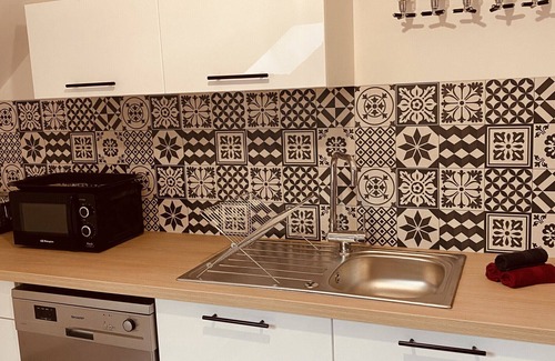 Bliesbruck Apartment | Appartement Sarreguemines 3 chambres 1 lit double et 4 lits simples