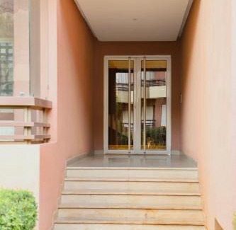 Agdal Apartment | Appartement SASBOU Marrakech