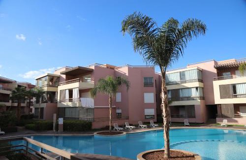 Agdal Apartment | Appartement SASBOU Marrakech