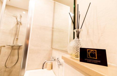 Strucht Apartment | Appartement Schin op Geul