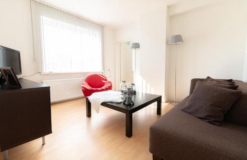 Strucht Apartment | Appartement Schin op Geul