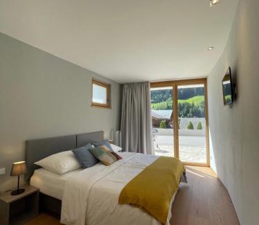 Schladming Apartment | Appartement Schladming Neu